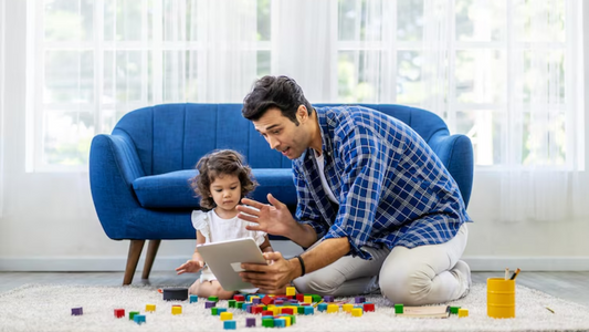 Ditch the Store Lines: Discover the Perks of Online Toy Shopping at Super Zeb!
