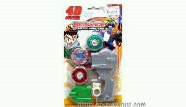 A-11 BEYBLADE