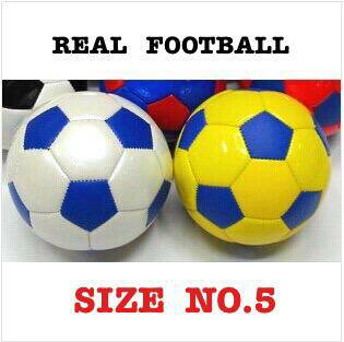 BIG REAL FOOTBALL