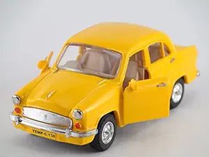 CENTY AMBASSADOR