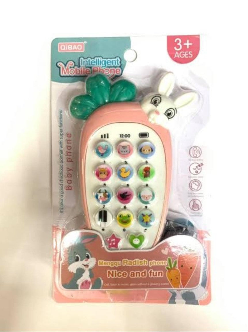 INTELLIGENT MOBILE PHONE BOX 24 PCS BOX