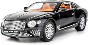 METAL BENTLE TOY CAR