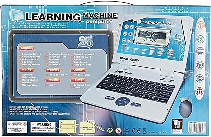 NOTEBOOK LAPTOP FOR KIDS