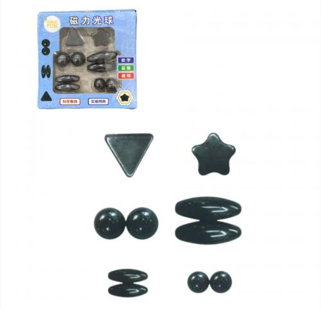 POWER KIT MAGNETIC BOX