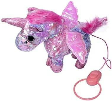 STUFF UNICORN TOY