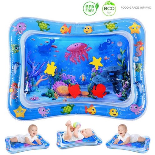 WATER PLAY MAT