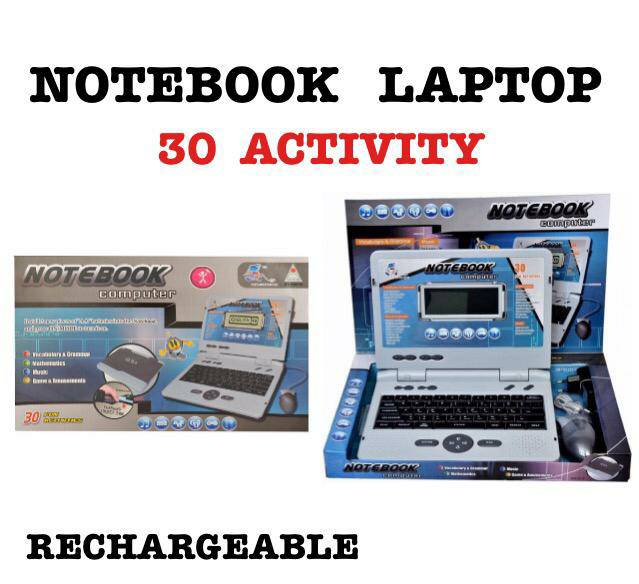 Notebook Laptop