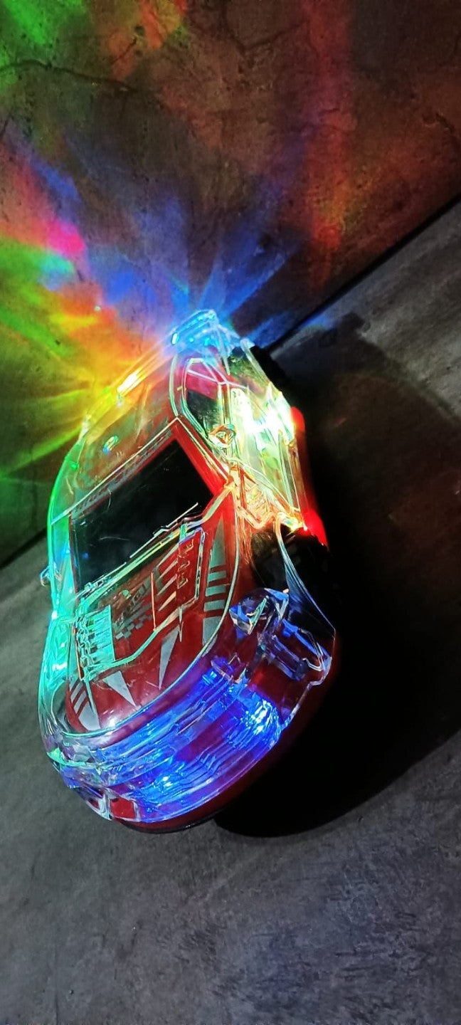 CAR SUPERIOR PERFORMANCE