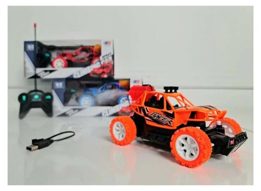 Cool Spray Car