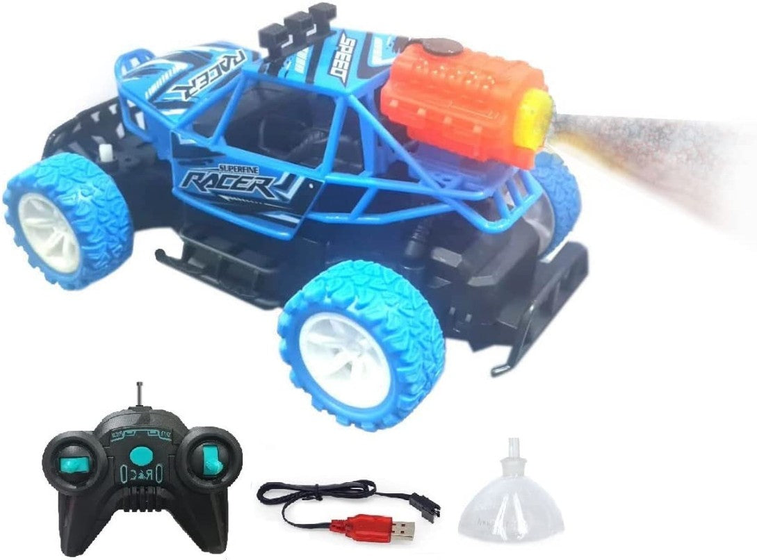 Cool Spray Car