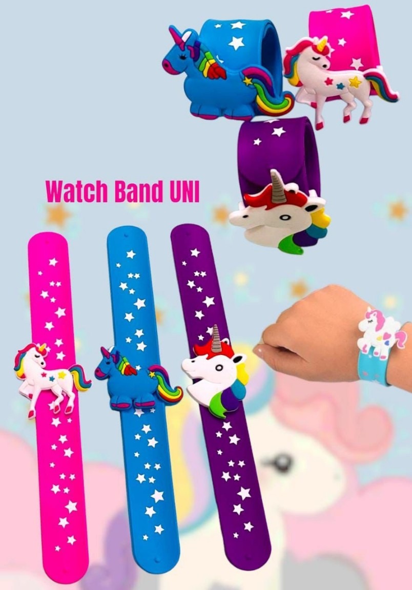 Unicorn Sparkle Band