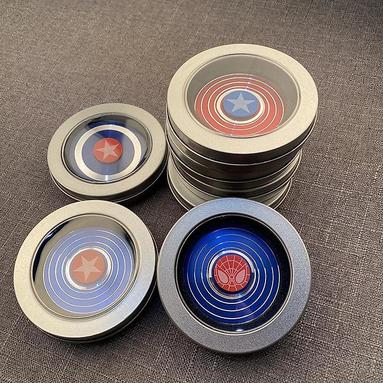 AVENGERS THEME SPINNERS