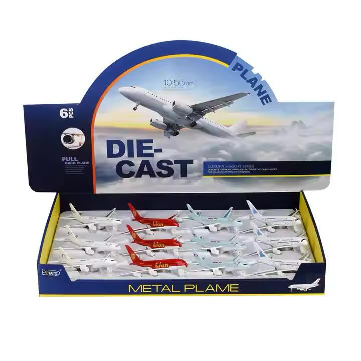 SkyKing Adventure Box