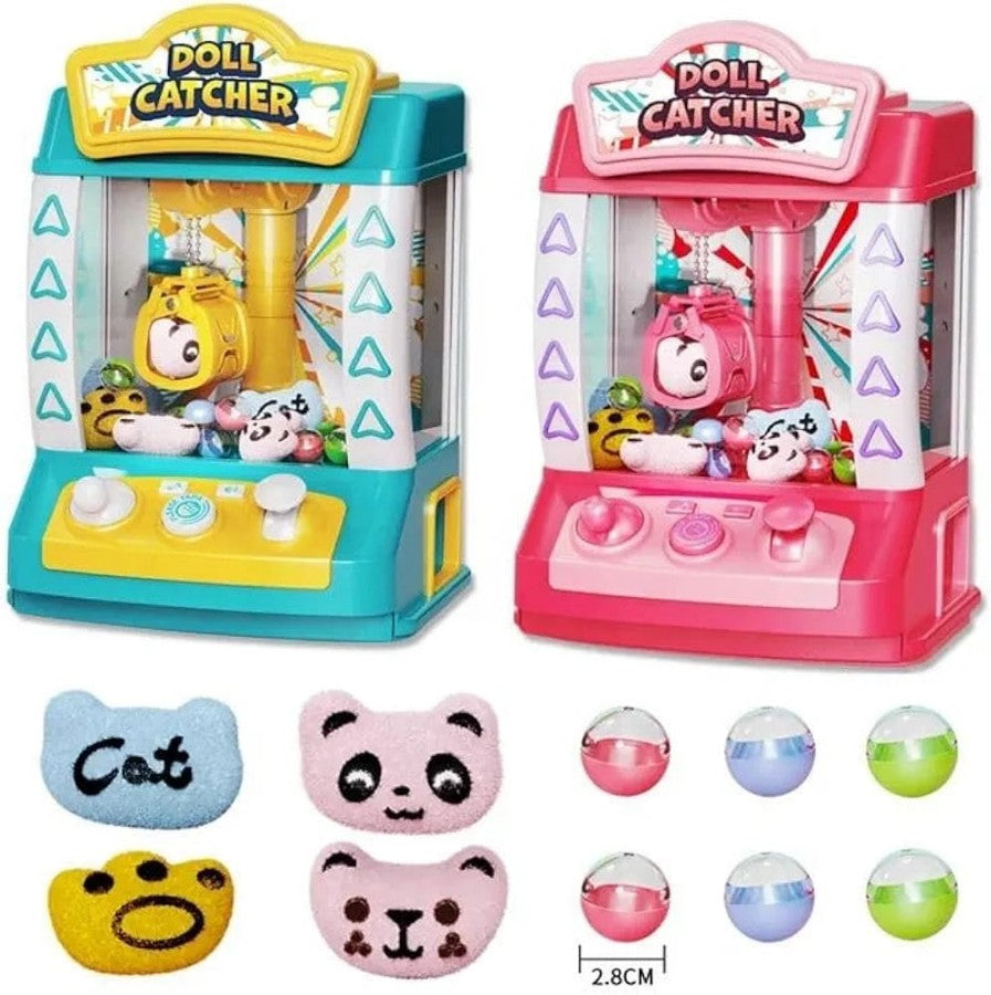 Lotso Catcher