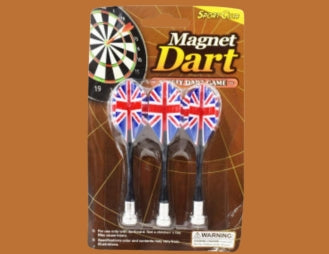 Dart Set