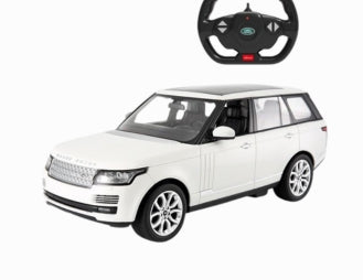 Remote Control Range Rover