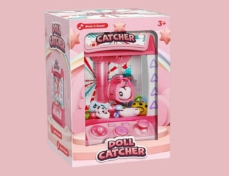 Lotso Catcher