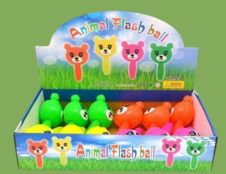 Rabbit Rattle Box