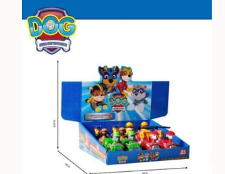 Paw Patrol Toy Box