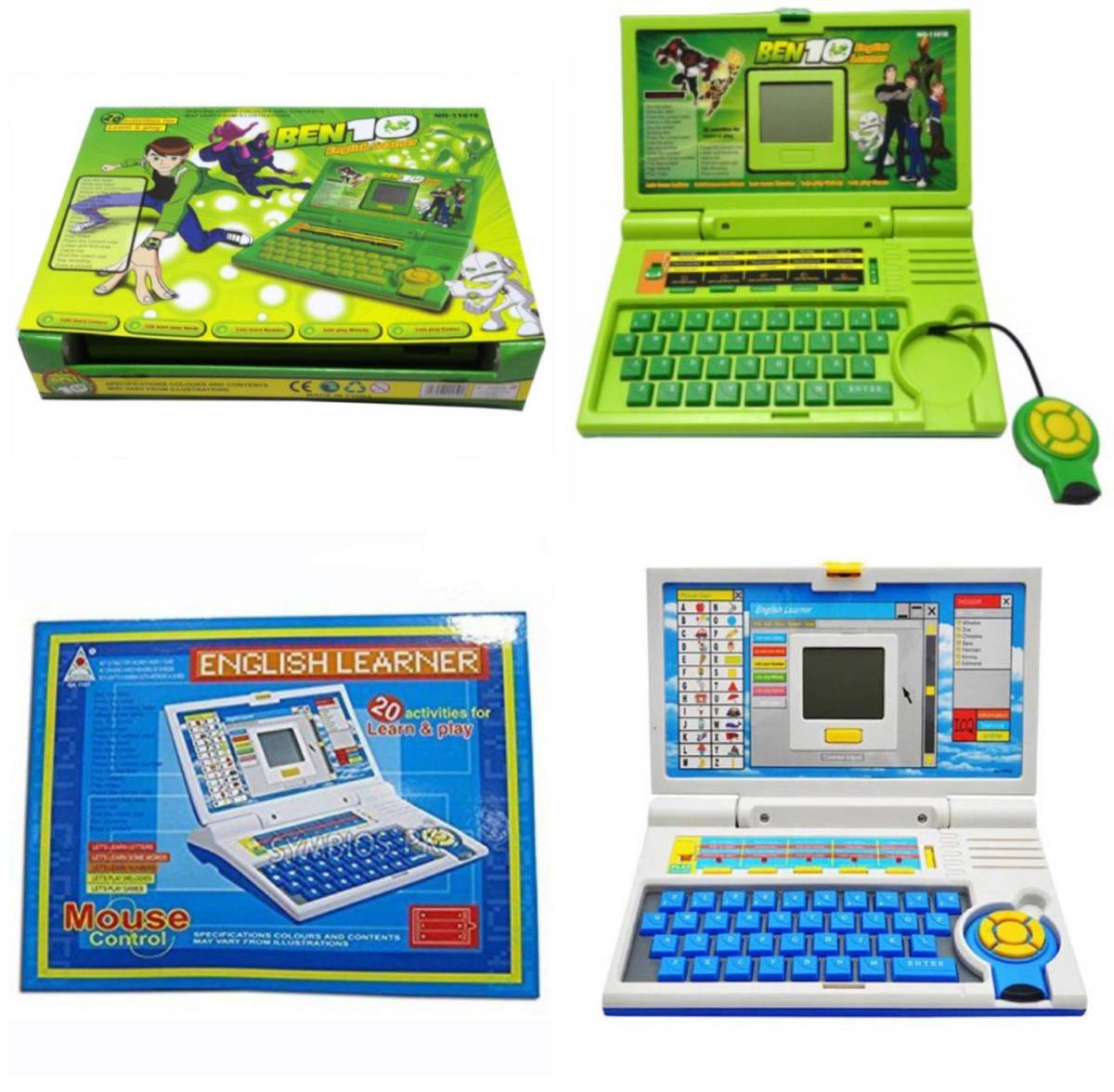English Learner Educational Toy Laptop for Kids – Buy Toys Online from the Best Online Toy Shop. Perfect for Toys Online Shopping – Order Toys Online and Shop Online Toys with Ease.