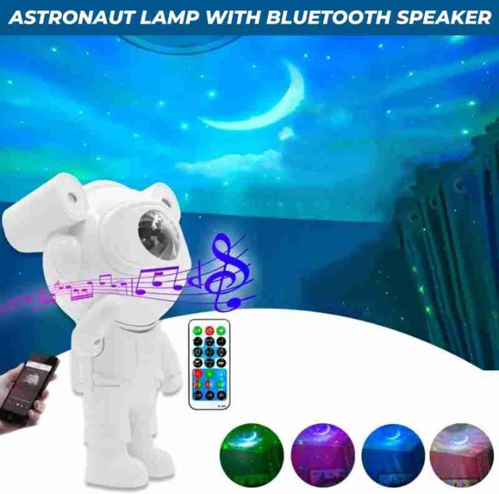 The starBeam projector light – an astronaut galaxy night lamp with Bluetooth speaker- is available on top toy shopping websites. Find the best online shopping for toys, explore online shopping sites for toys, grab the best online toy deals today, and shop from the best toy shop online.