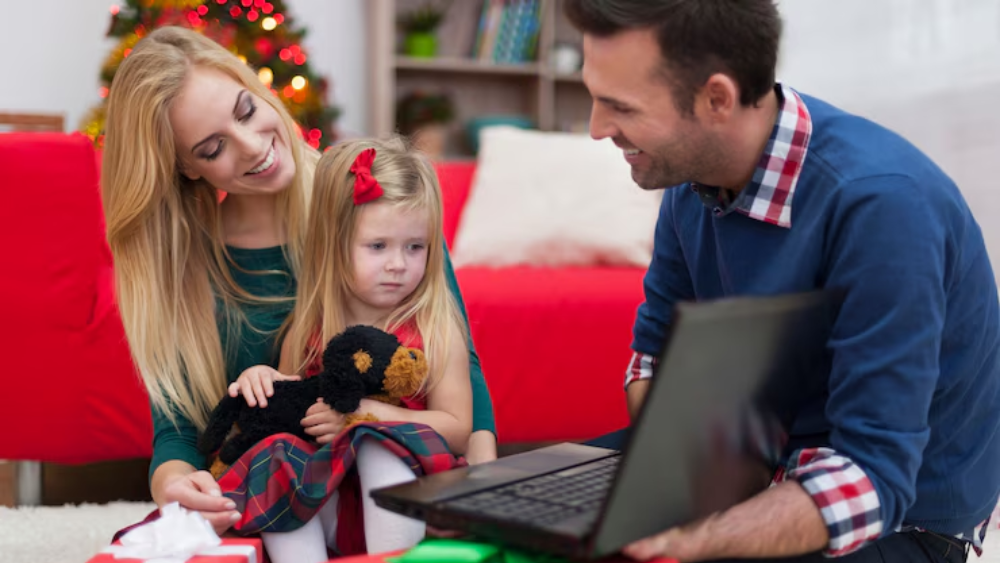 Why More Parents Are Switching to Online Toy Shopping with Super Zeb!
