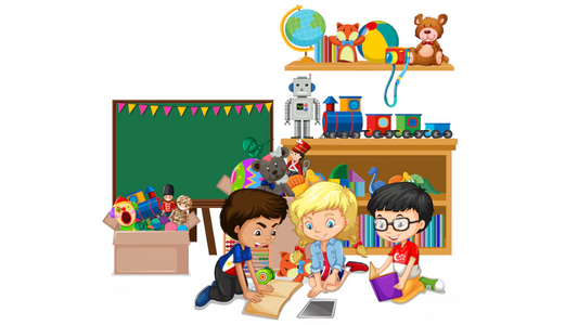 Can Toys Be Educational Too? Discover How Super Zeb Blends Fun with Learning!