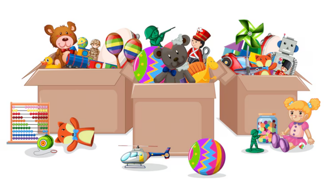 Centy Toys vs. Dozenbox Sets – Which One Sparks More Imagination?