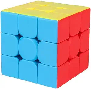 3x3 CUBE