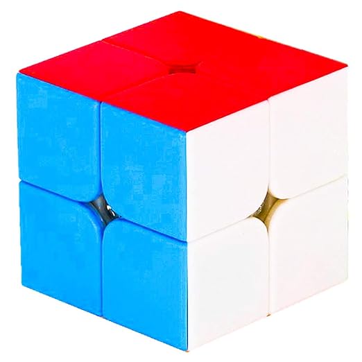 2x2 CUBE