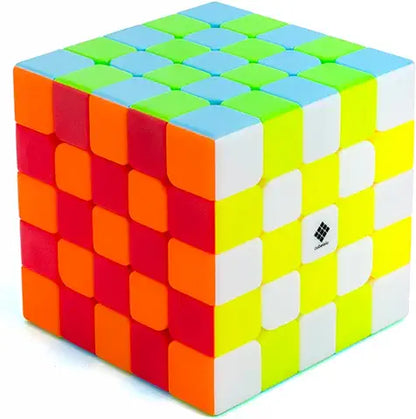 CUBE 5X5