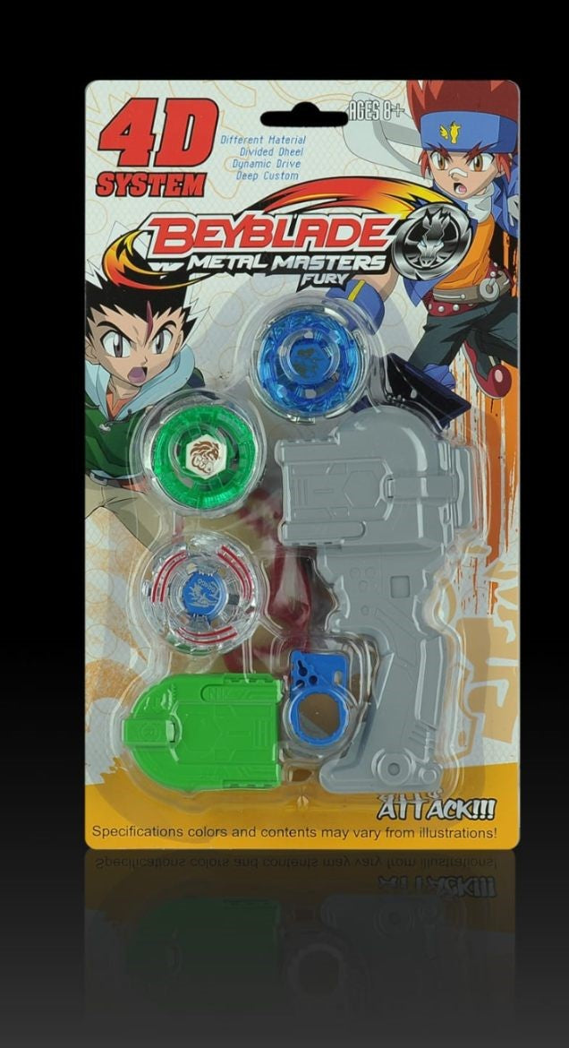 A-12 BEYBLADE