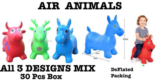 AIR ANIMALS