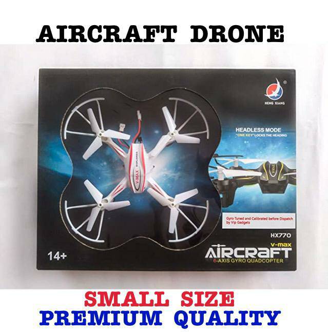 BUY AIRCRAFT DRONE