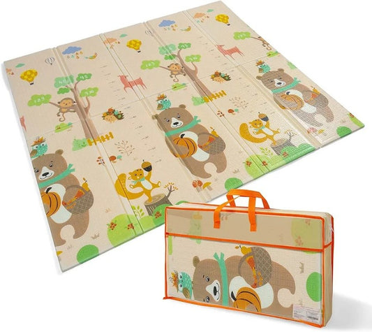 BAG PLAY MAT