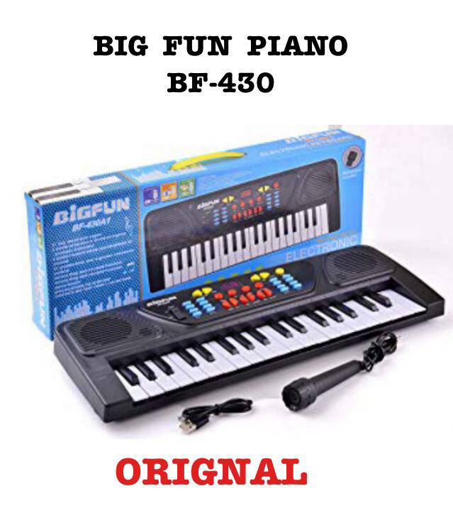 BF-430 PIANO