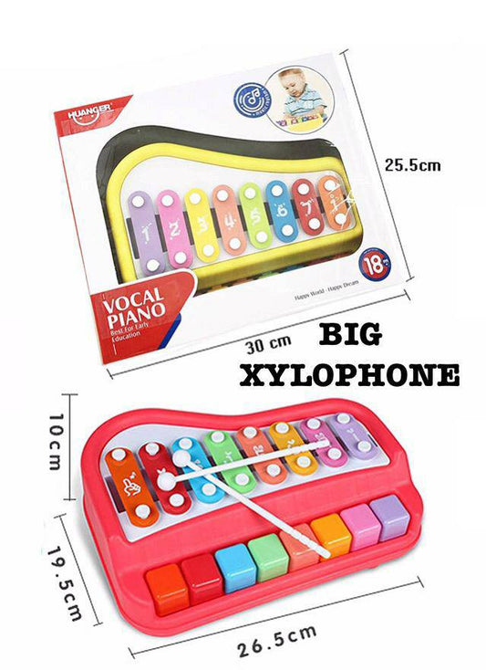 BIG XYLOPHONE