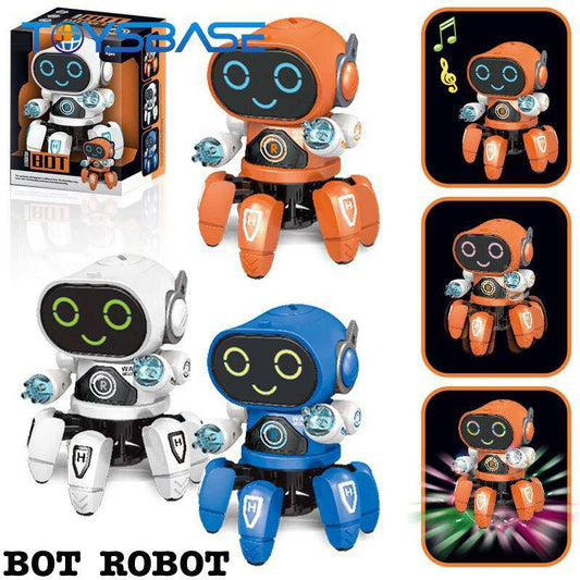 BOT ROBOT