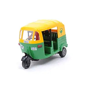 CENTY CNG AUTO