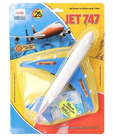 CENTY JET 747