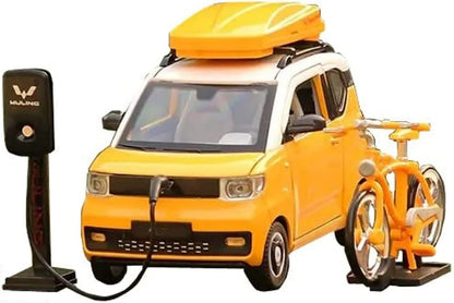 CHE ZHI MINI EV