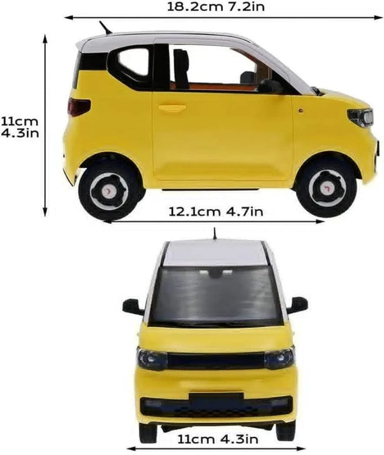 CHE ZHI MINI EV