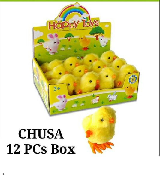 CHUSA BOX