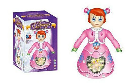 DORA DOLL