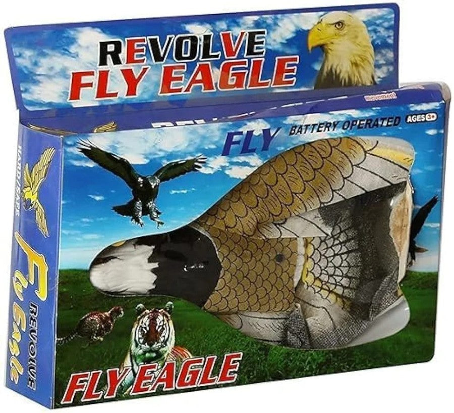 FLYING EAGLE TOY