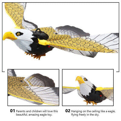 FLYING EAGLE TOY