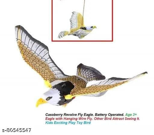 FLYING EAGLE TOY