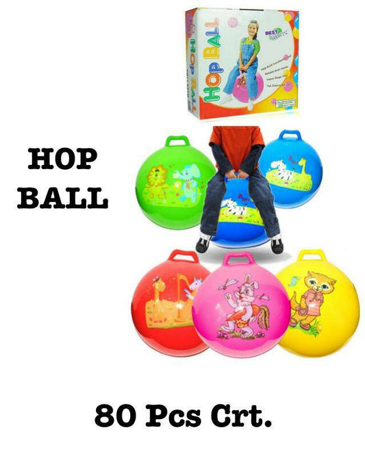 HOP BALL