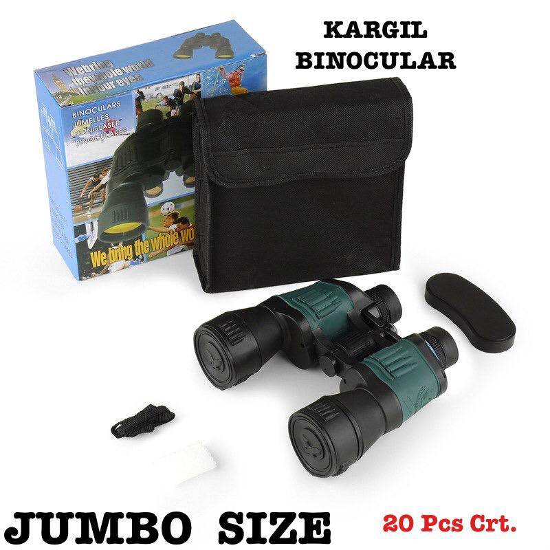 KARGIL BINOCULARS