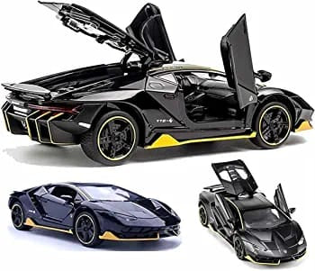 LAMBORGINI TOY CAR